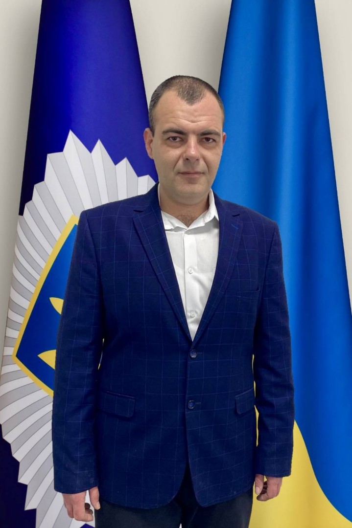 Керівник сервісного центру МВС Полтавщини задекларував будинок і землі без вартості