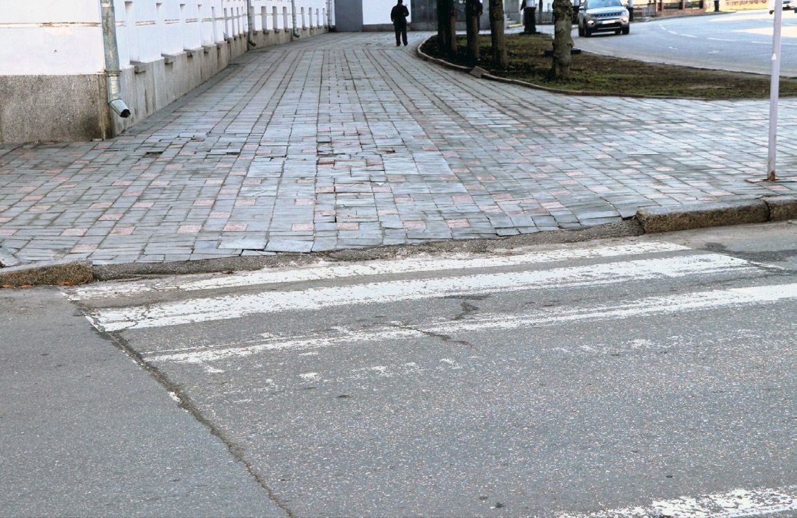 У Полтаві планують витратити понад сто мільйонів гривень на ремонт доріг