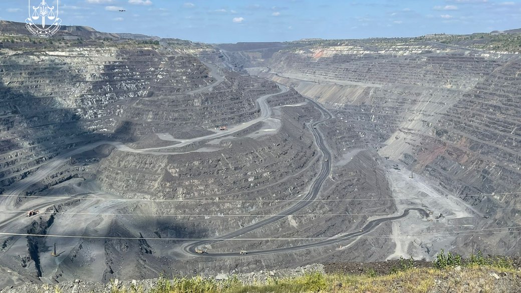 Ferrexpo зупинив Полтавський та Єристівський ГЗК