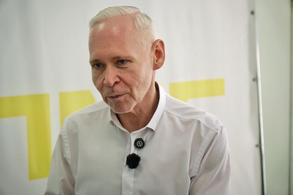 "У міста має бути стратегія": Терехов навів досвід Харкова, корисний Полтаві
