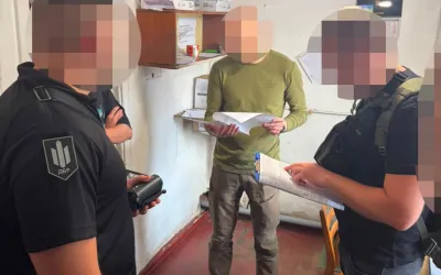 Правоохоронці розслідують смерть чоловіка після перебування у Кременчуцькому ТЦК та СП