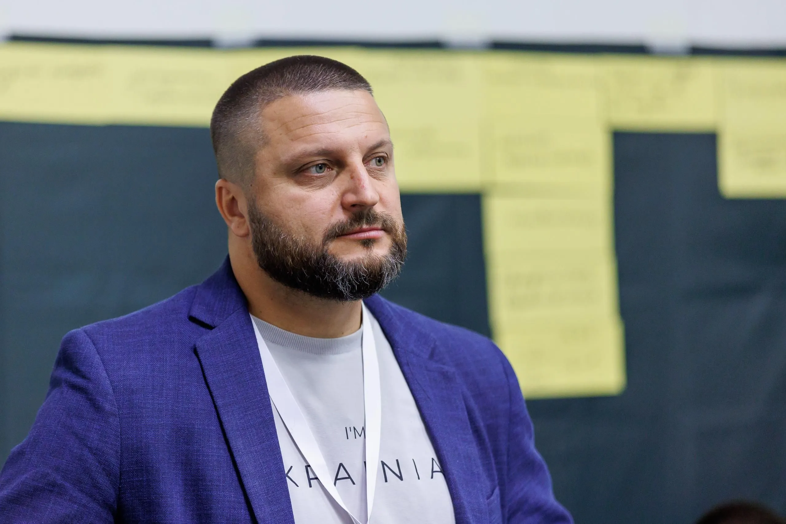 «Немає “наш”, “ваш”: всі ветерани – наші, всі військові – наші»: як працює ветеранське управління в Полтаві