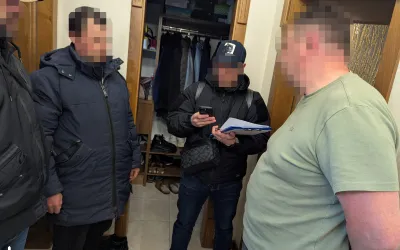 Керівництво одного з підрозділів Держпродспоживслужби Полтавщини судитимуть за вимагання неправомірної вигоди