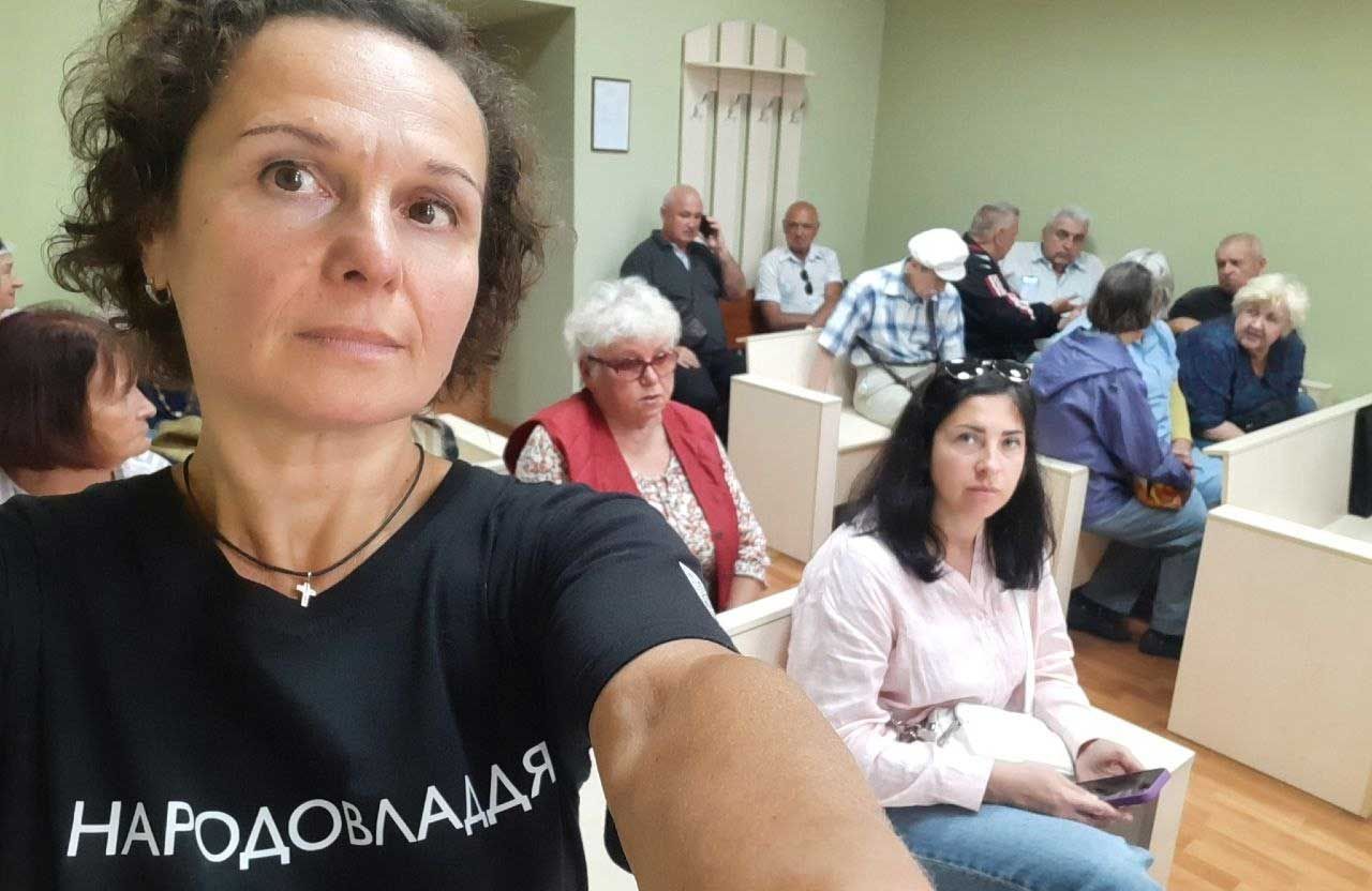 Суддя у справі щодо тарифів «Полтаватеплоенерго» заявив про втручання в його діяльність: ВРП звернулася до прокуратури
