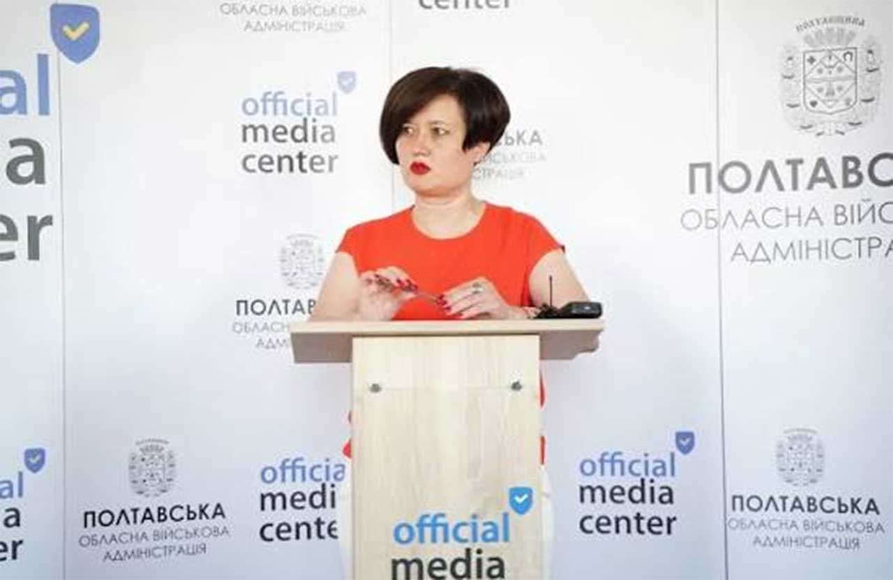 Апеляція перегляне справу ексочільниці податкової Полтавщини: САП просить конфіскувати більше майна