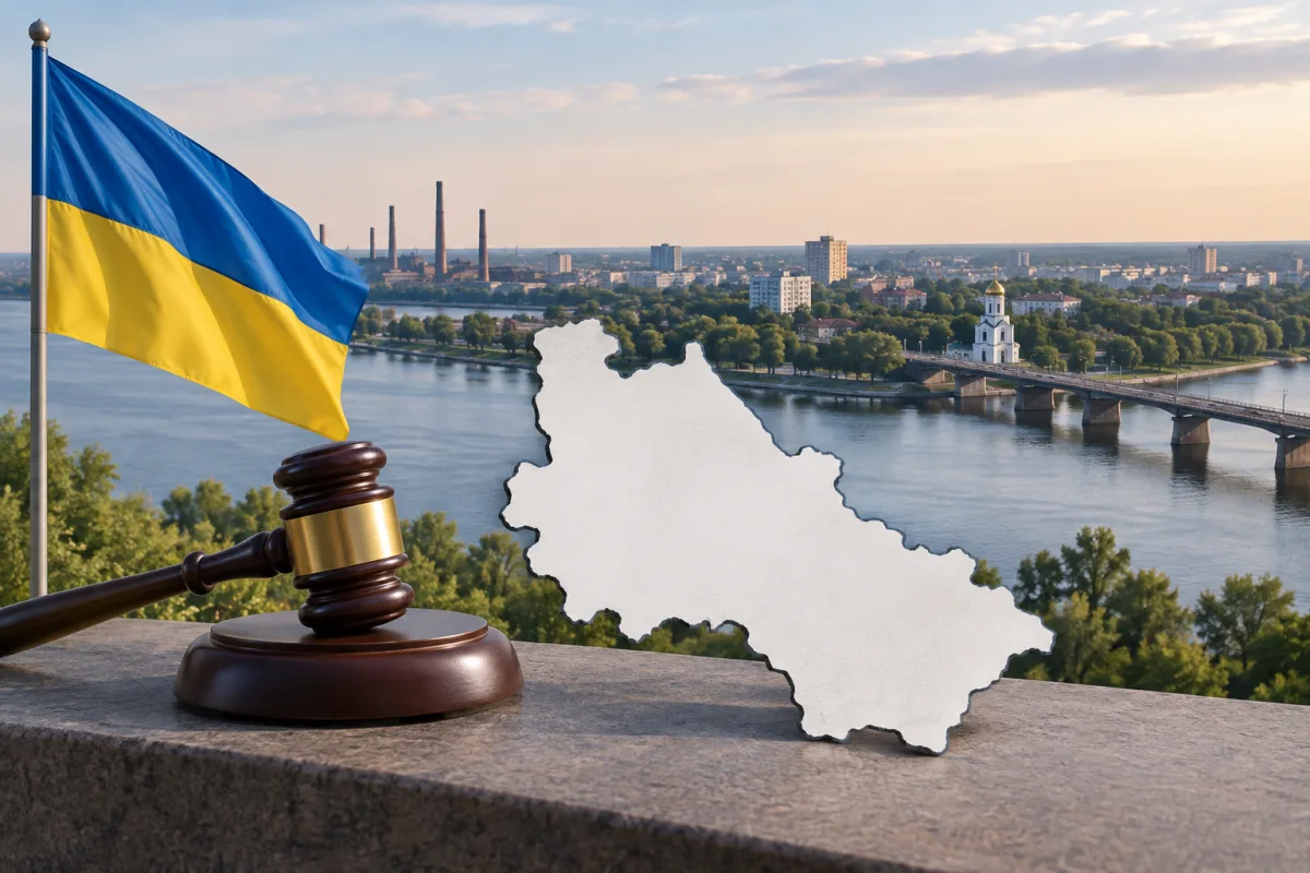 Кому зараз належить Кременчуг
