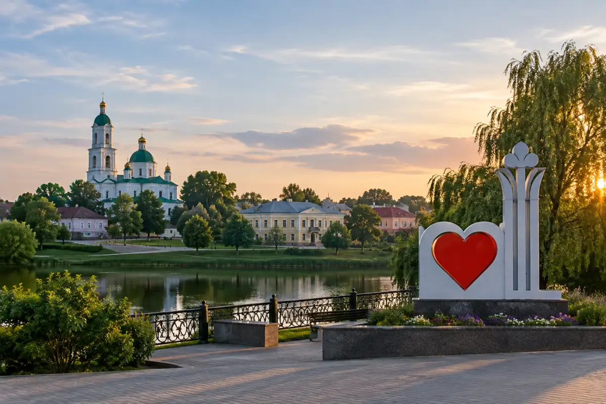 Що зараз відбувається в Миргороді: останні підтверджені новини